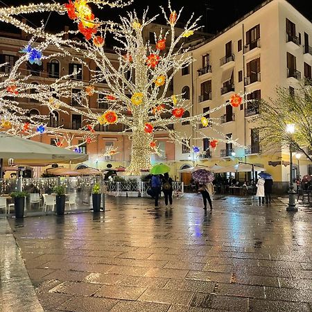 La Finestra sul Duomo, [Costiera Amalfitana] Lejlighed Vietri Eksteriør billede